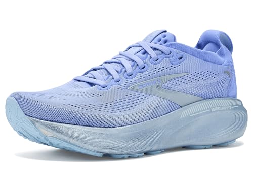 Brooks Damen Adrenaline GTS 25 Stützender Lauf- & Gehschuh, 10