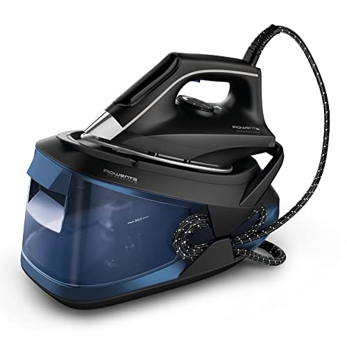 Rowenta Powersteam, Dampfstoß von 340 g/min