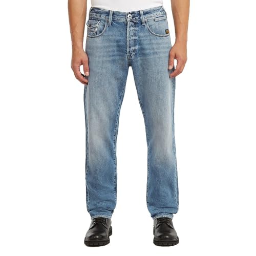 Morry FWD Regular Tapered Jeans