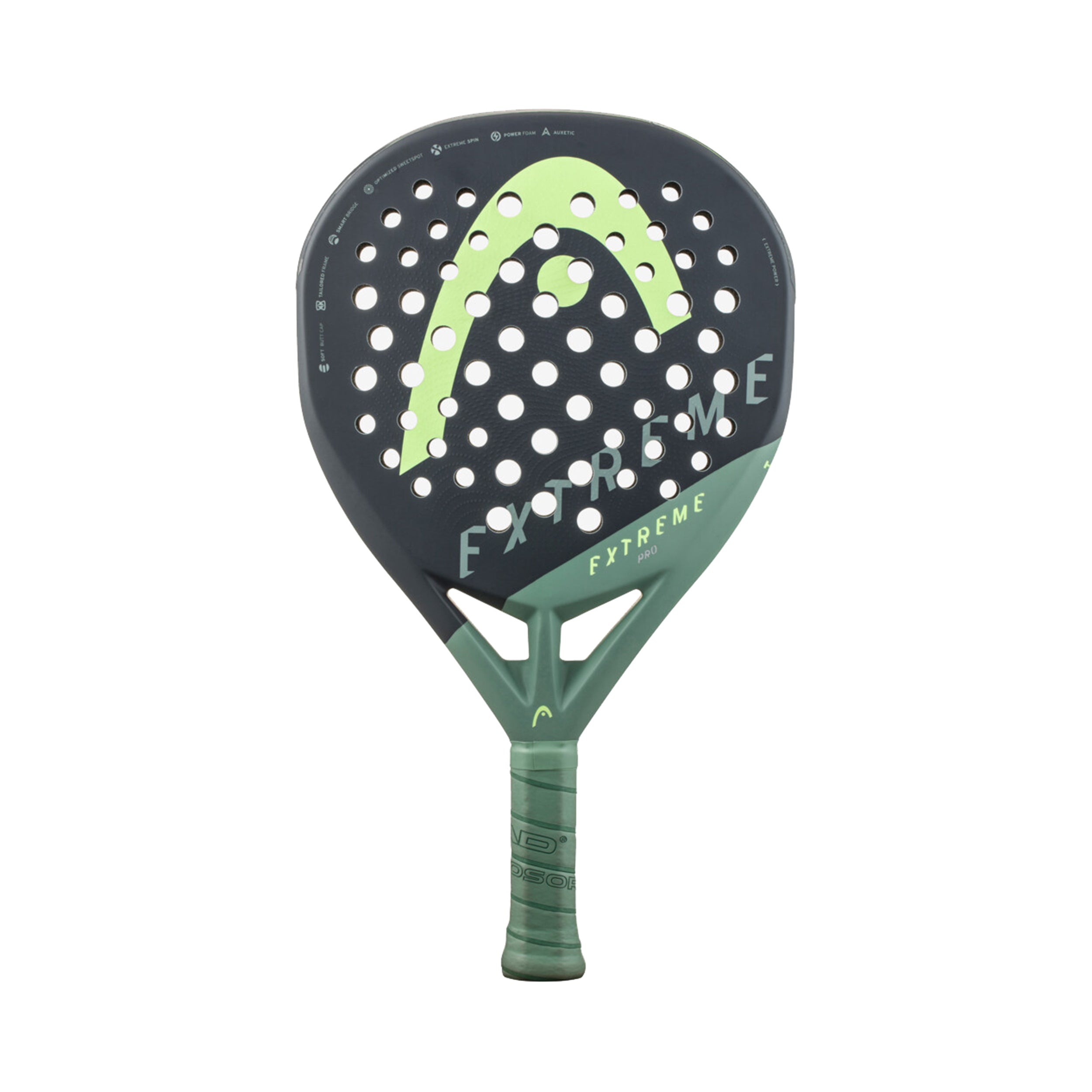 Extreme Pro Padel racket