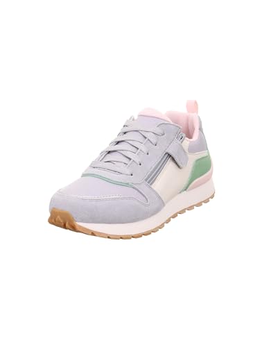 Superfit Mädchen Dash Weiß/Rosa 1000