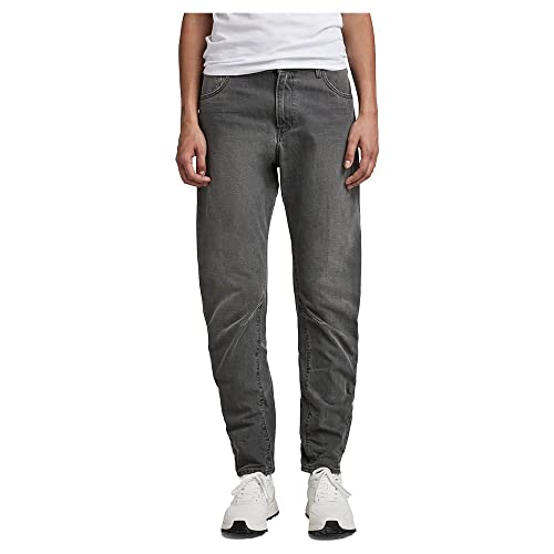 G-STAR RAW Damen Arc 3D Boyfriend Jeans