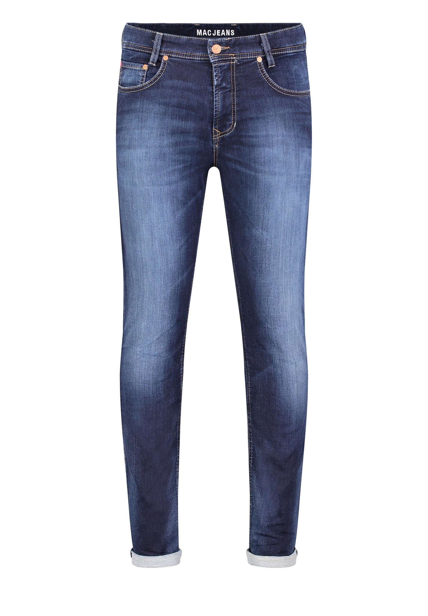 Mac Jog'n Jeans H785 Dark Authentic Blue (0590 00 0994L)N