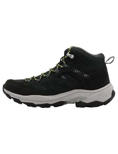 Jack Wolfskin Vojo Tour Texapore MID M