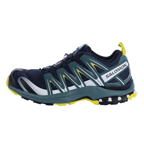 Salomon XA PRO 3D Wanderschuhe, Herren