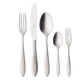 Villeroy & Boch Arthur 6 persoons, 30 delig mat
