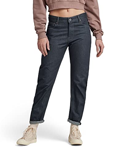 G-STAR RAW Damen Arc 3D Boyfriend Jeans