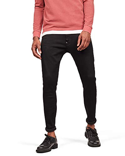 G-STAR RAW Herren Revend Skinny Jeans