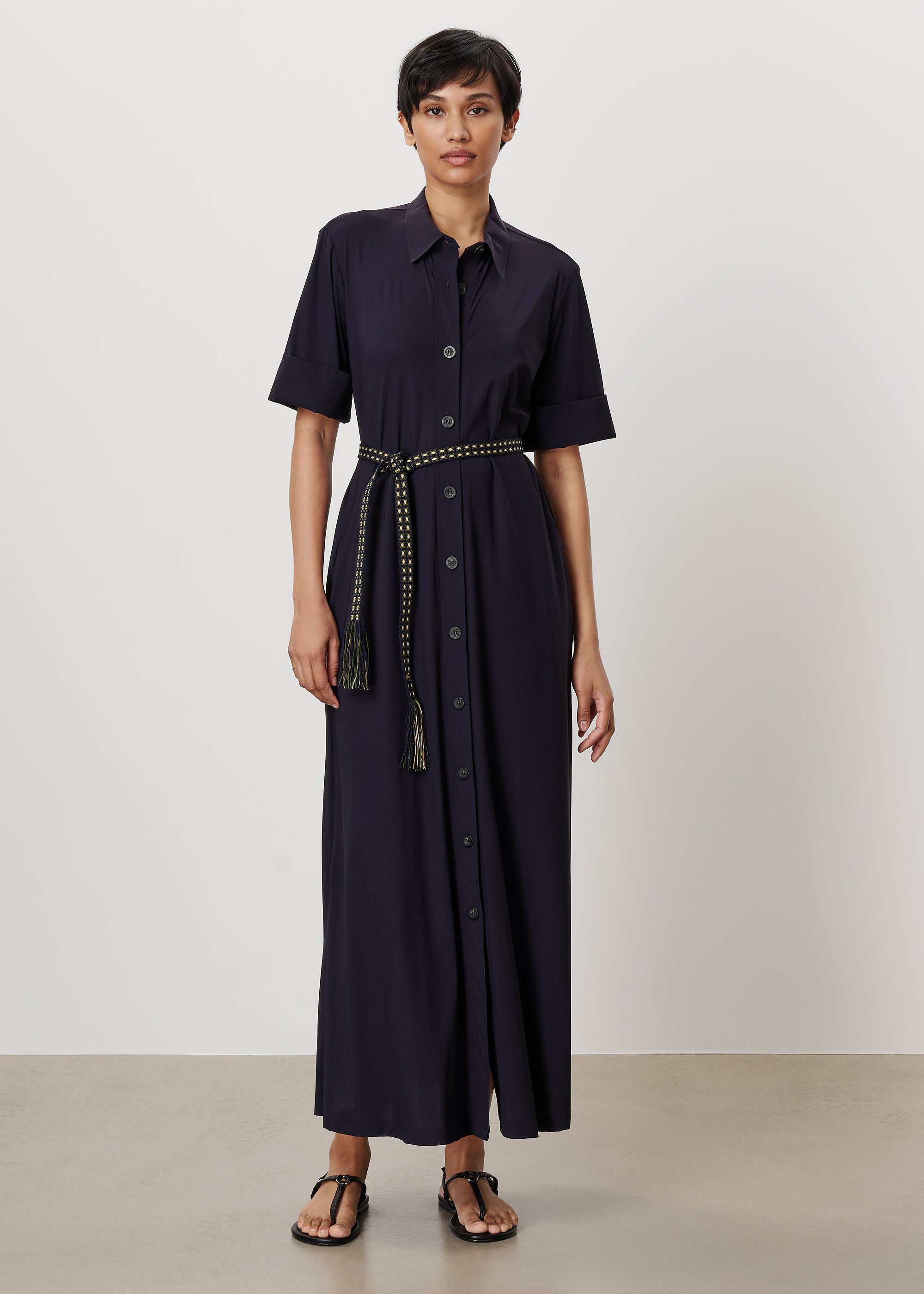 MAY DRESS