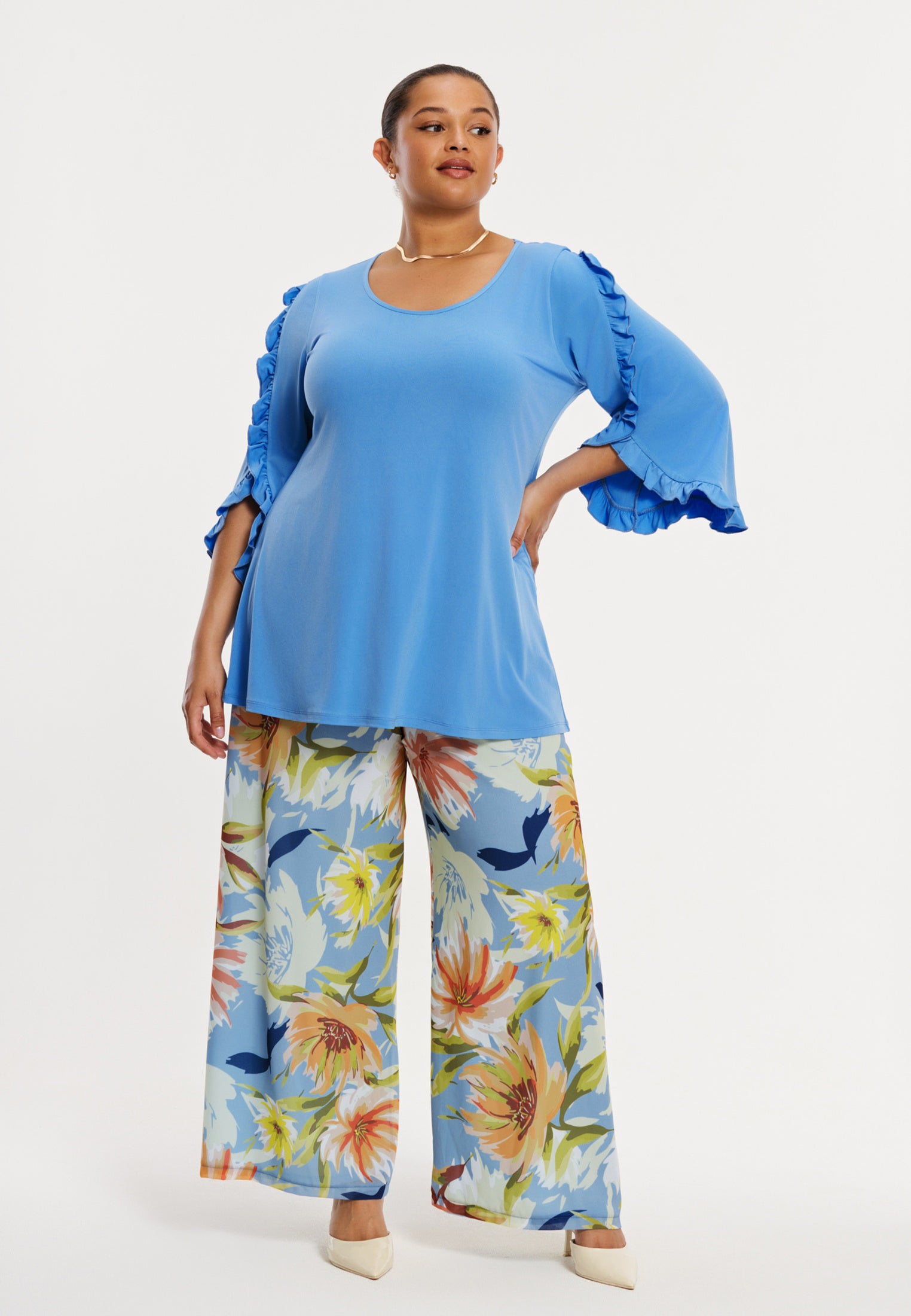 Pantalon BREEZE
