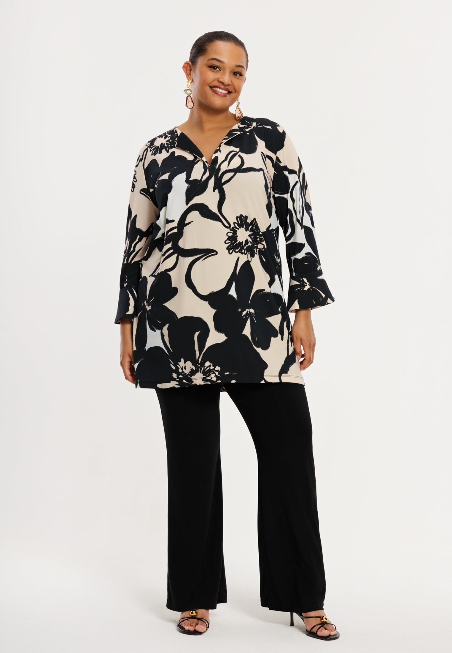 Tuniek OMBRE