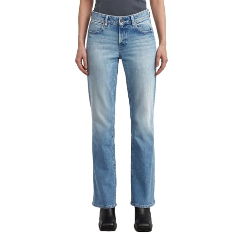 G-Low Bootcut Wmn