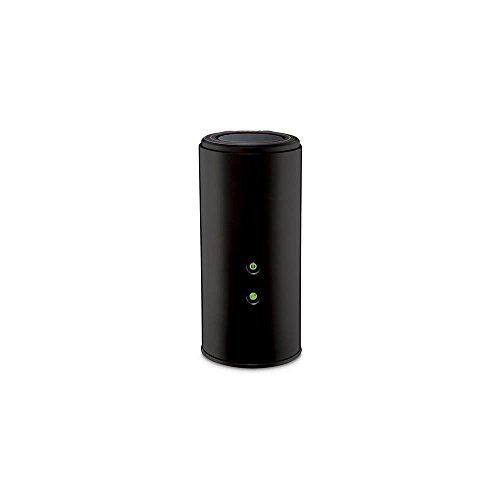 D-Link DIR-868L Dual Band Gigabit Cloud Router (Übertragungsgeschwindigkeiten von bis zu 1,3 Gbit/s)