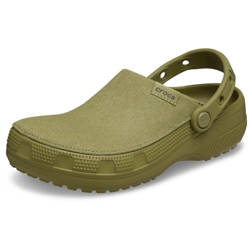 Crocs Classic Crafted Clog