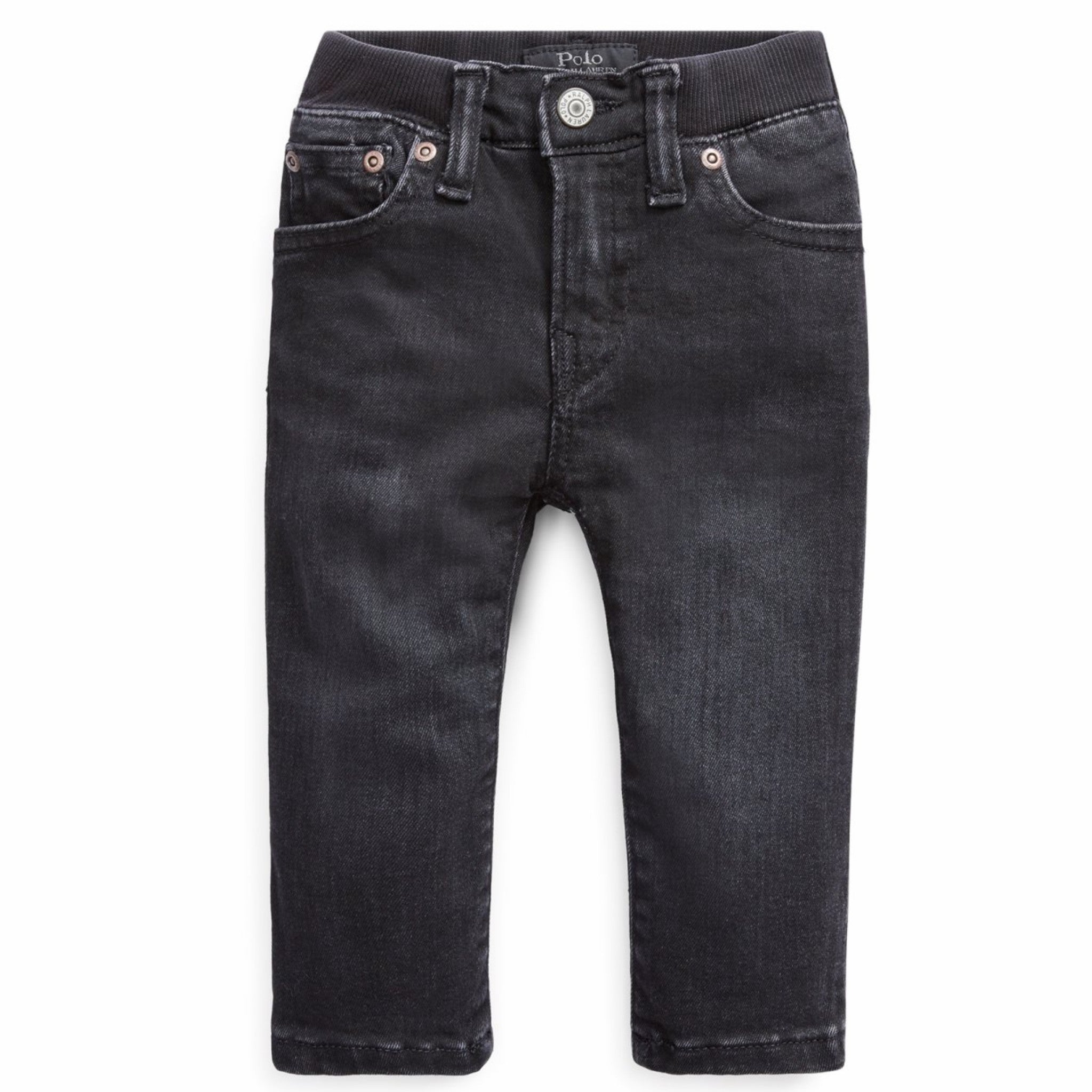 jeans zwart sullivan