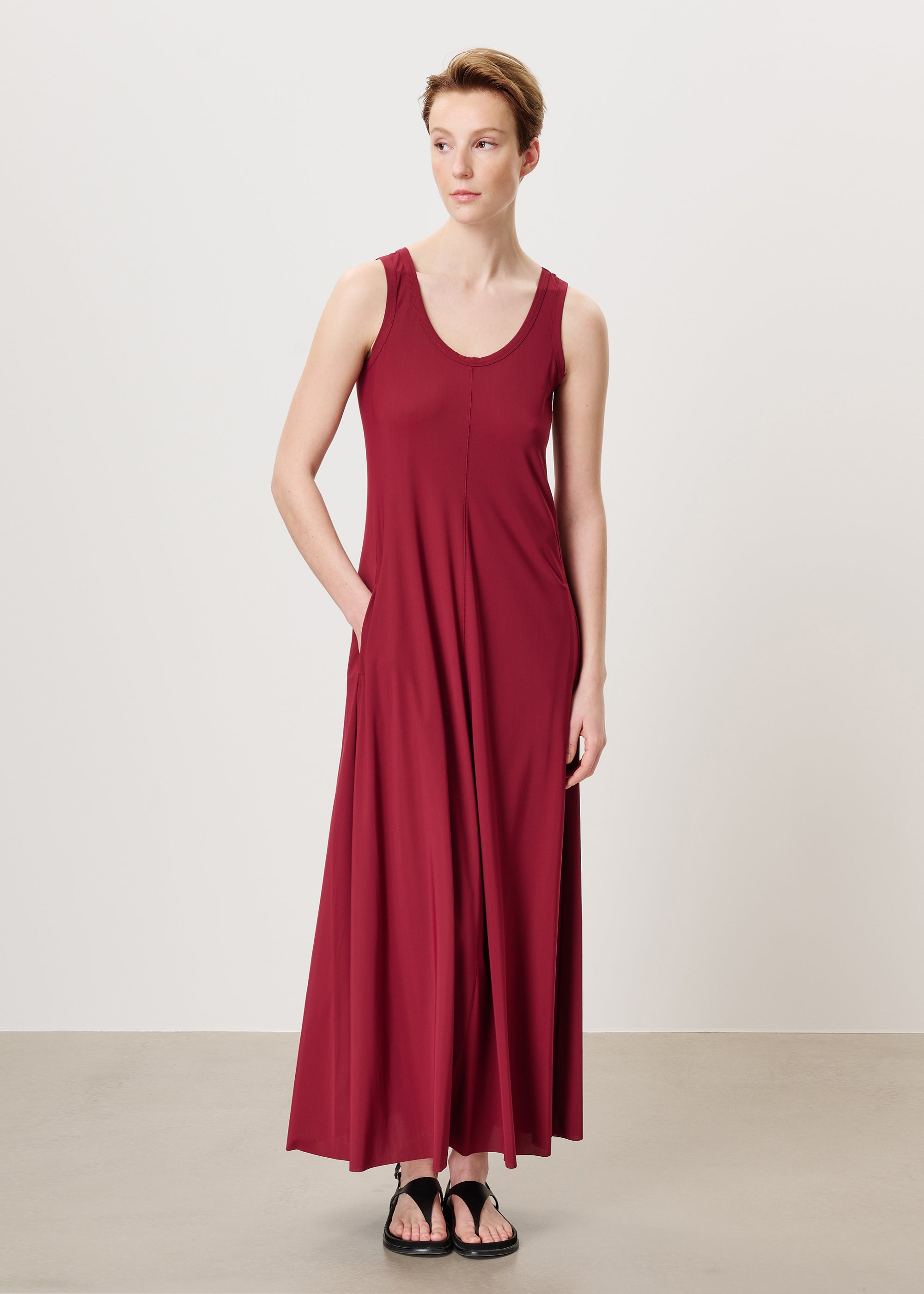 MONTANA DRESS