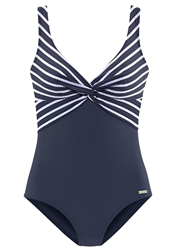 Lascana Damen Badeanzug