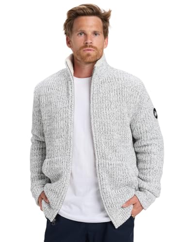 Quiksilver Herren Boketto Sweater (1er Pack)