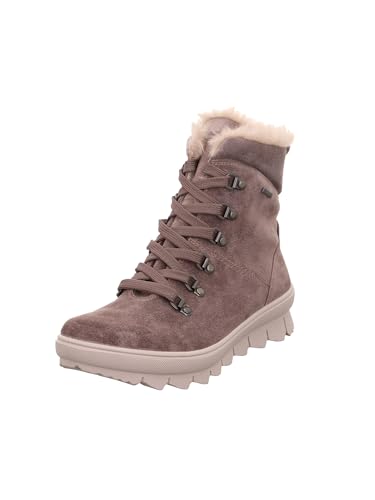 Legero Weiblich NOVARA Dark Clay 5570