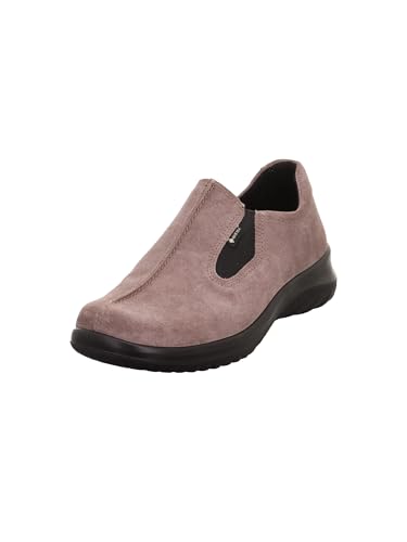 Legero Damen Softboot 4.0 Gore-Tex Sneaker, Dark Clay (ROSA) 5570