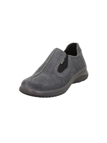 Legero Damen Softboot 4.0 Gore-Tex Sneaker, Castlerock (GRAU) 2940