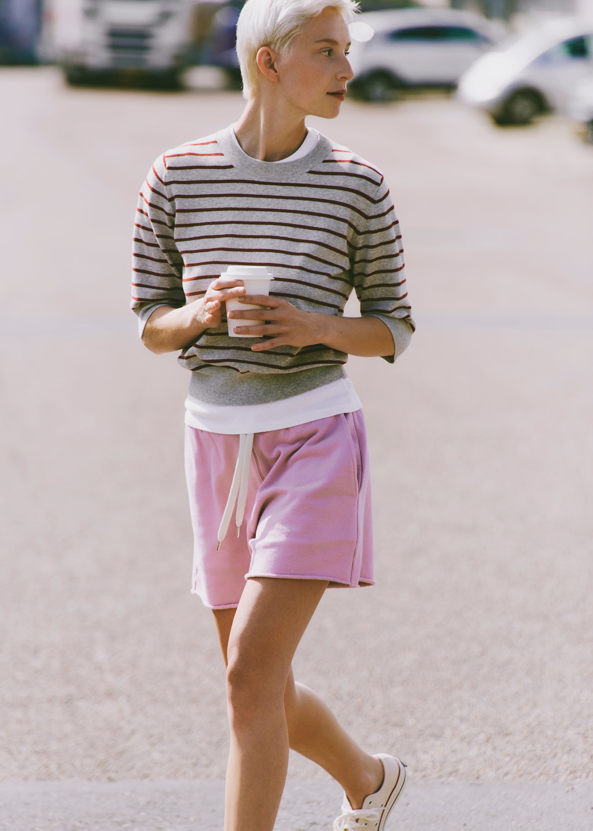JOEY SHORTS