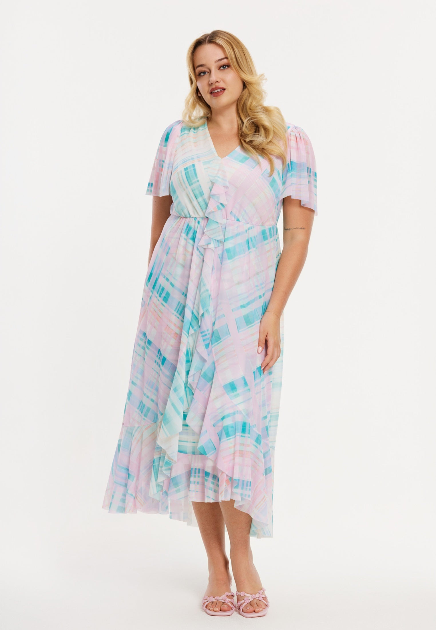 Jurk HIDEAWAY