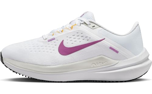 NIKE DV4023-103 W AIR Winflo 10 Damen White/Fuchsia Dream-Photon DUST EU 35.5