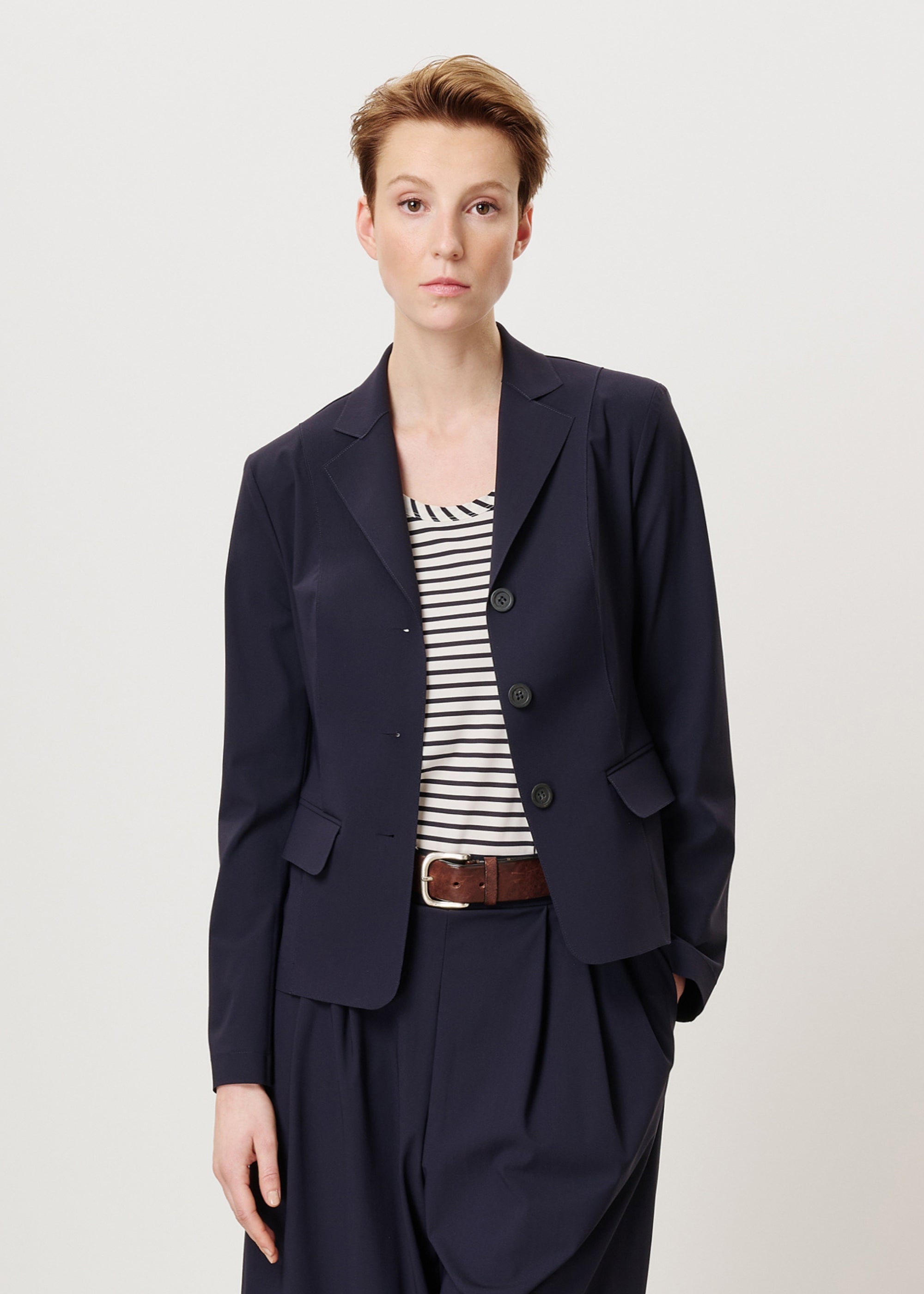 VICKY BLAZER
