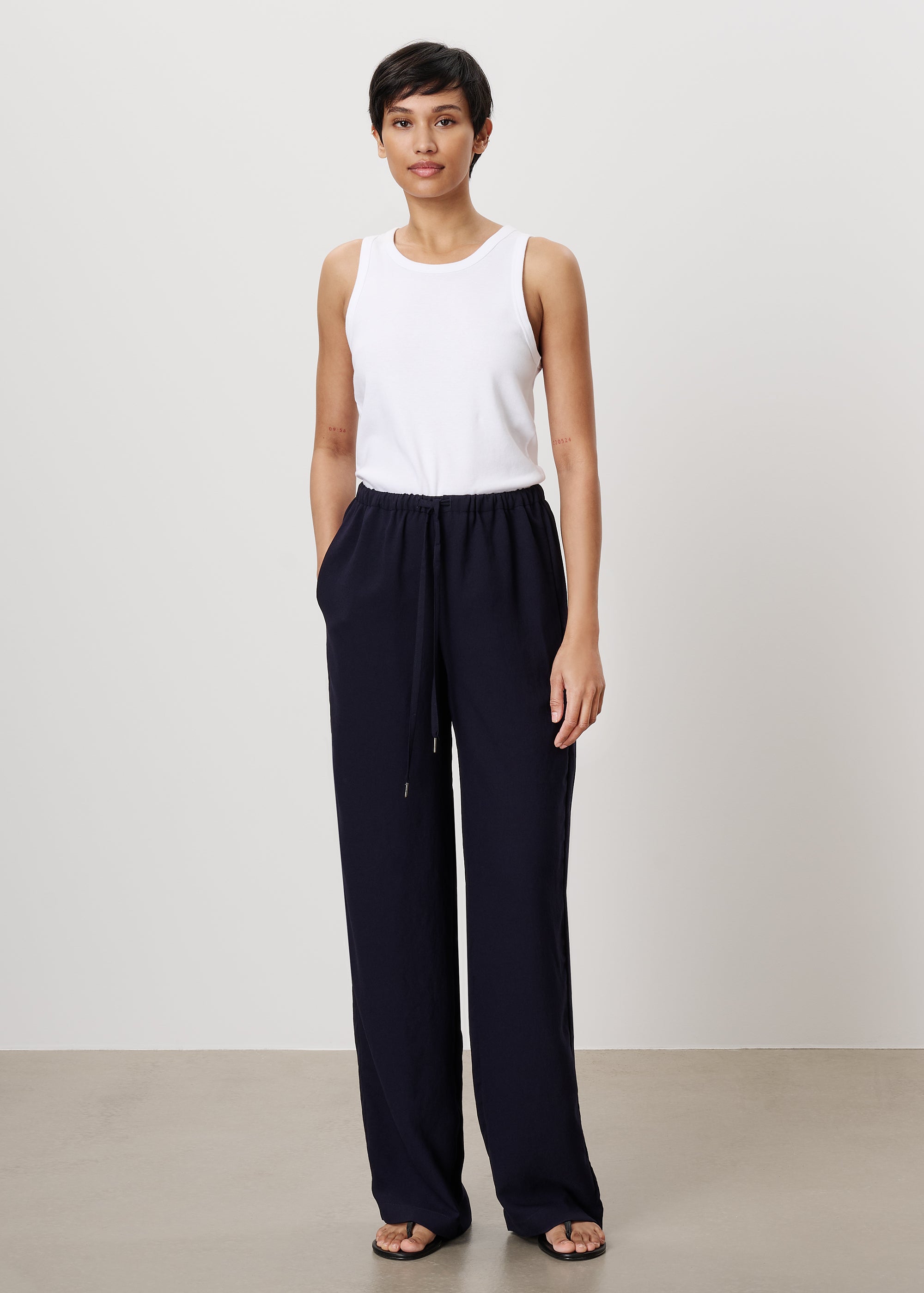 EZRA PANTS