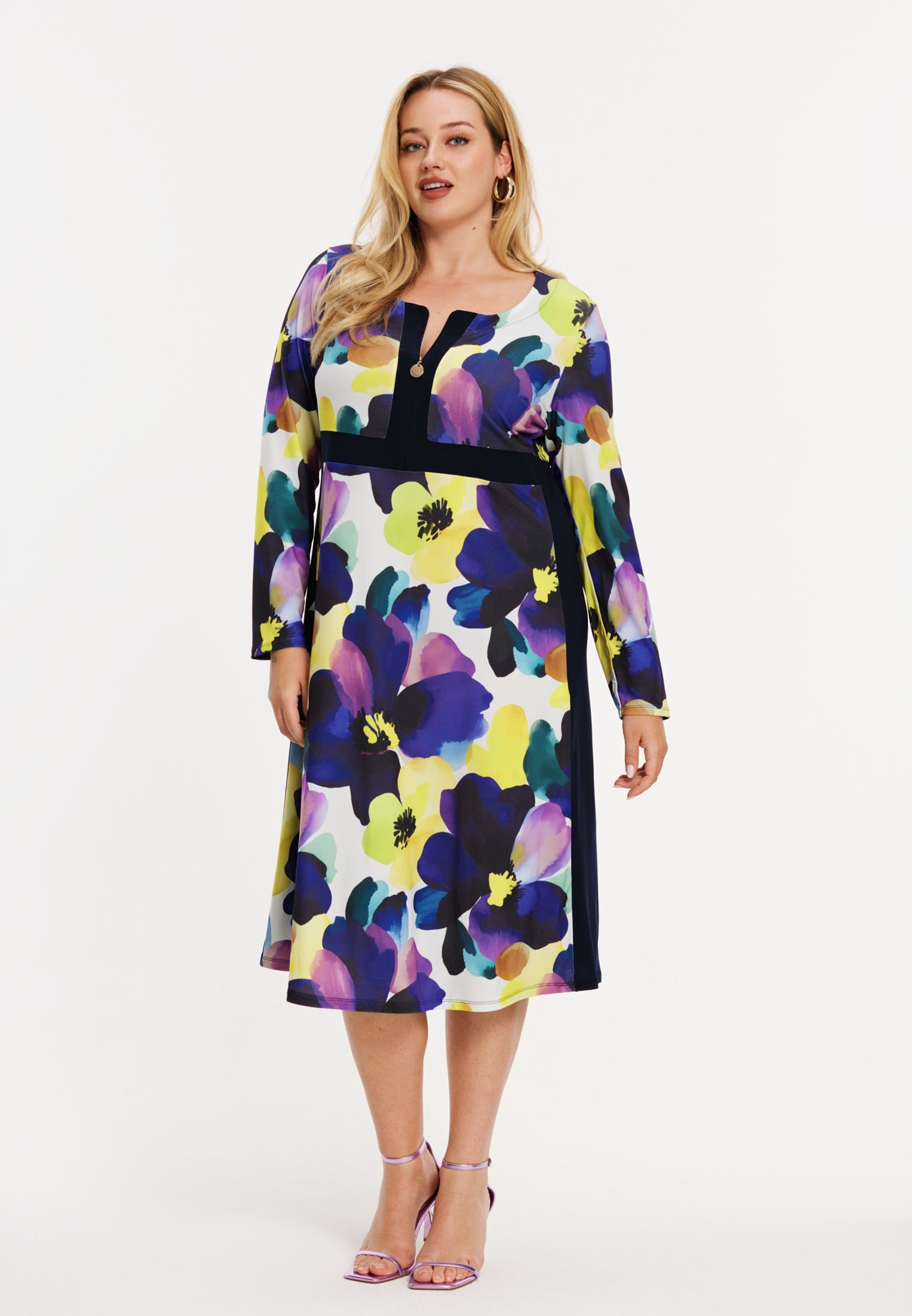 Jurk LUSH