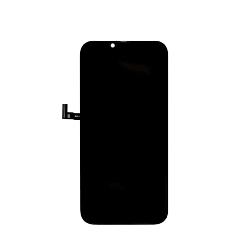 Yodoit Ersatzdisplay für iPhone 14 OLED-Bildschirm mit Reparaturwerkzeug-Set