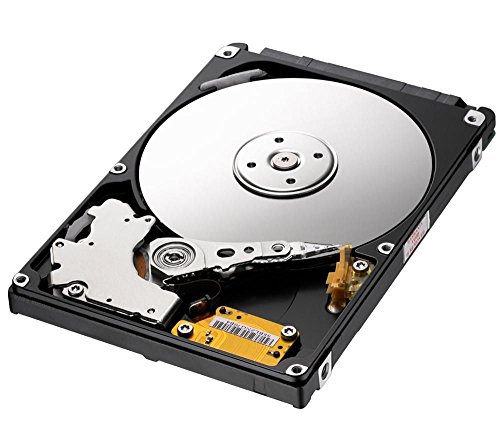 Samsung HN-M101MBB 1TB interne Festplatte (6,4 cm (2,5 Zoll), 5400 rpm, 12 ms, 8MB Cache, SATA)