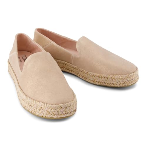 Toms CAROLINA Damen Halbschuhe, EU 38,5
