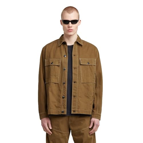 8721136008785 Mosa overshirt