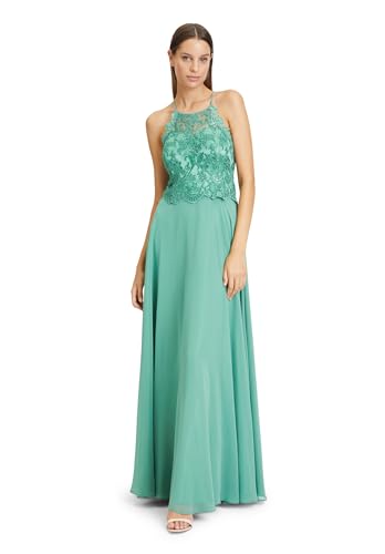 Vera Mont Damen Abendkleid,Light Green,44
