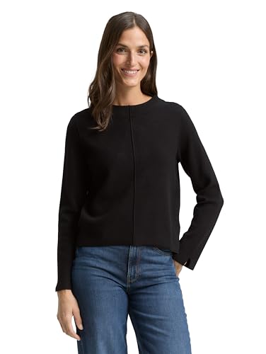 TOM TAILOR Damen Pullover