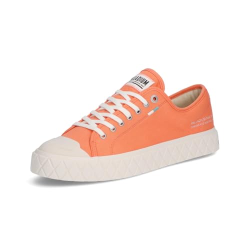 Palladium Palla Ace Cvs Org~Sunstone Orange, 46EU