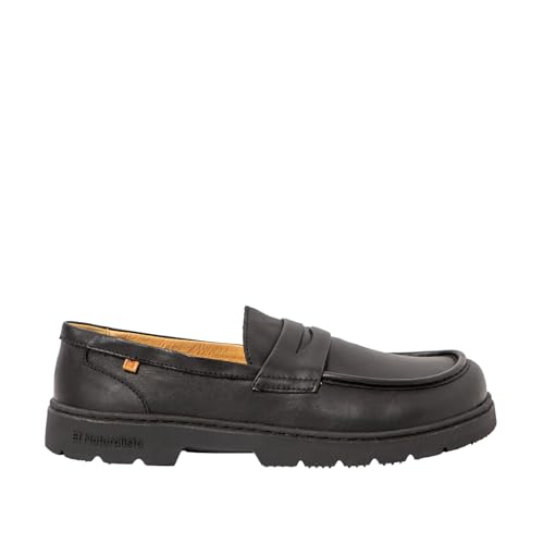 EL Naturalista N5239 Nomada, schwarz 1, 36 EU Ancho