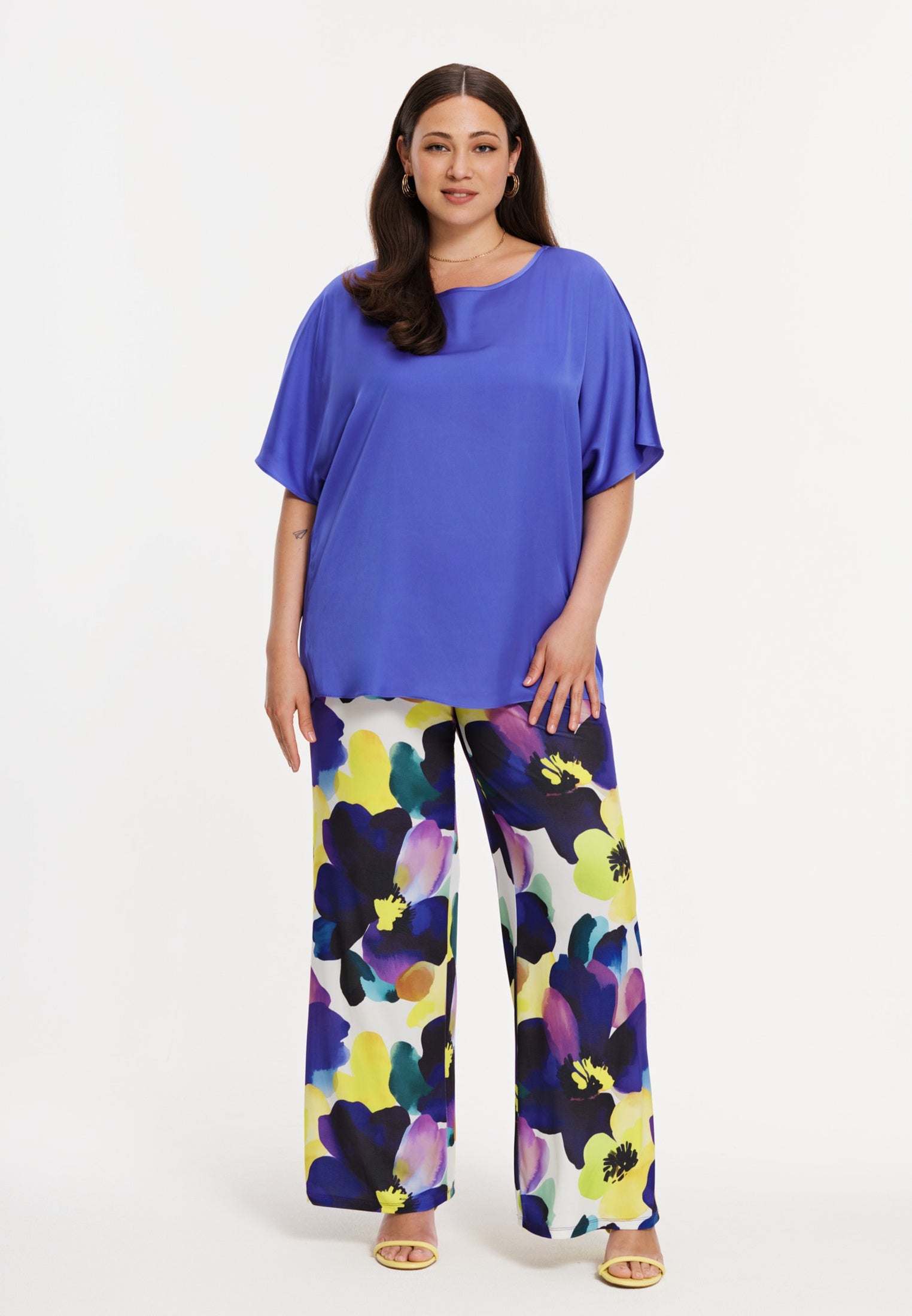 Top SATIN