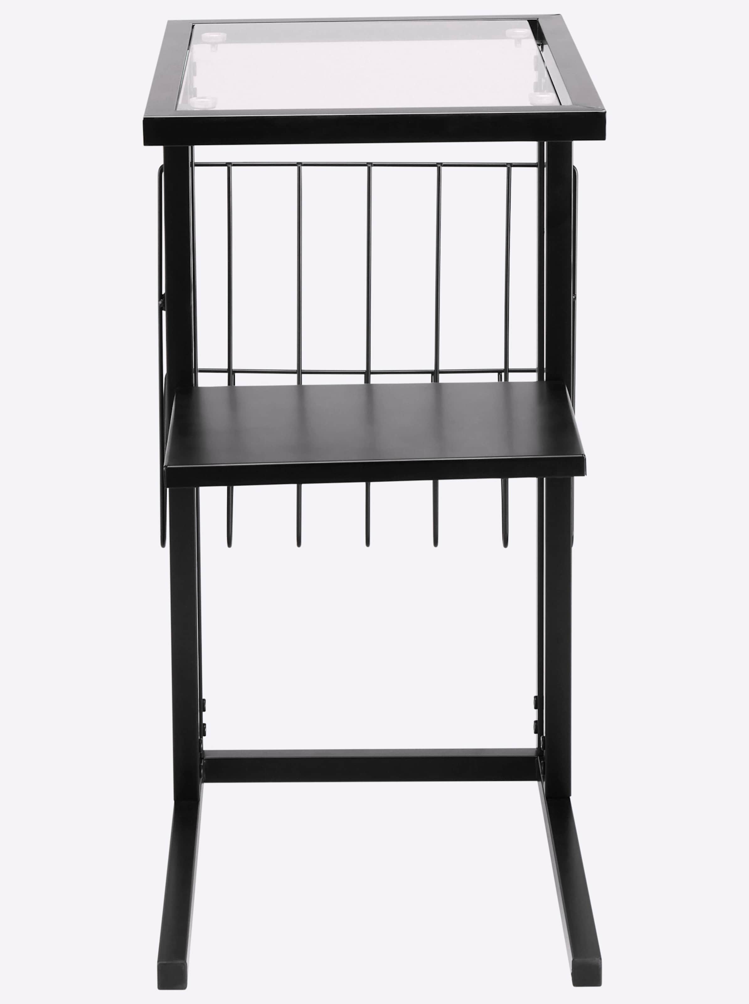 Bijzettafel