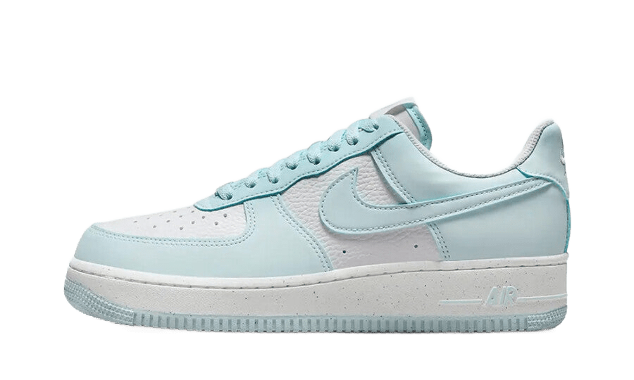 Nike Air Force 1 Low '07 Next Nature Glacier Blue (Women's)