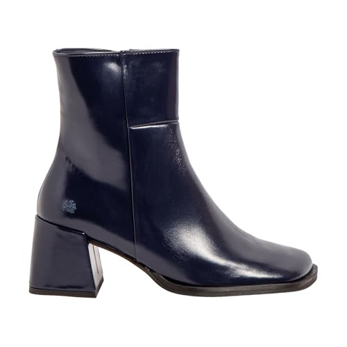 Art 1706 Verona Damenstiefel, Marineblau, Größe 36, Marineblau, 36 EU