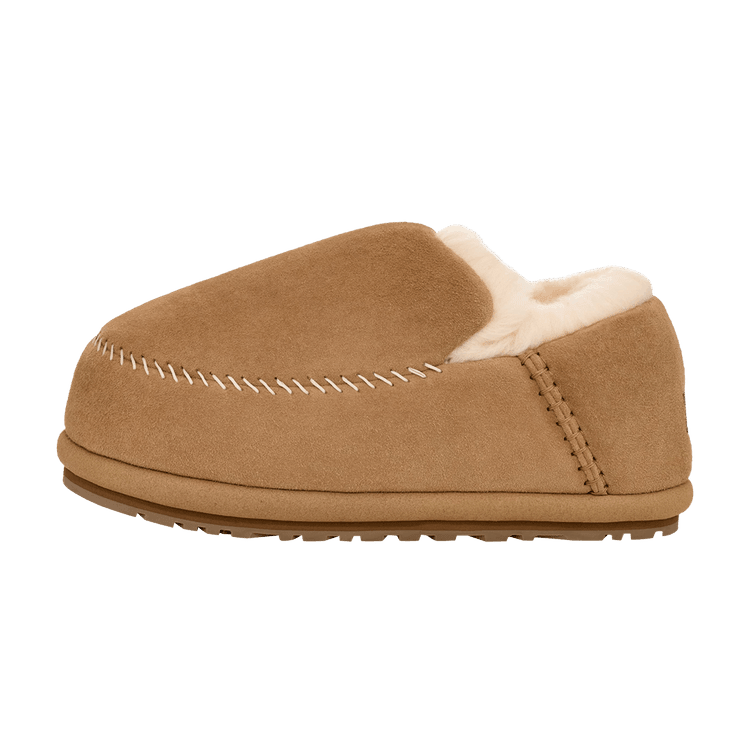 UGG Anders Slipper Chestnut