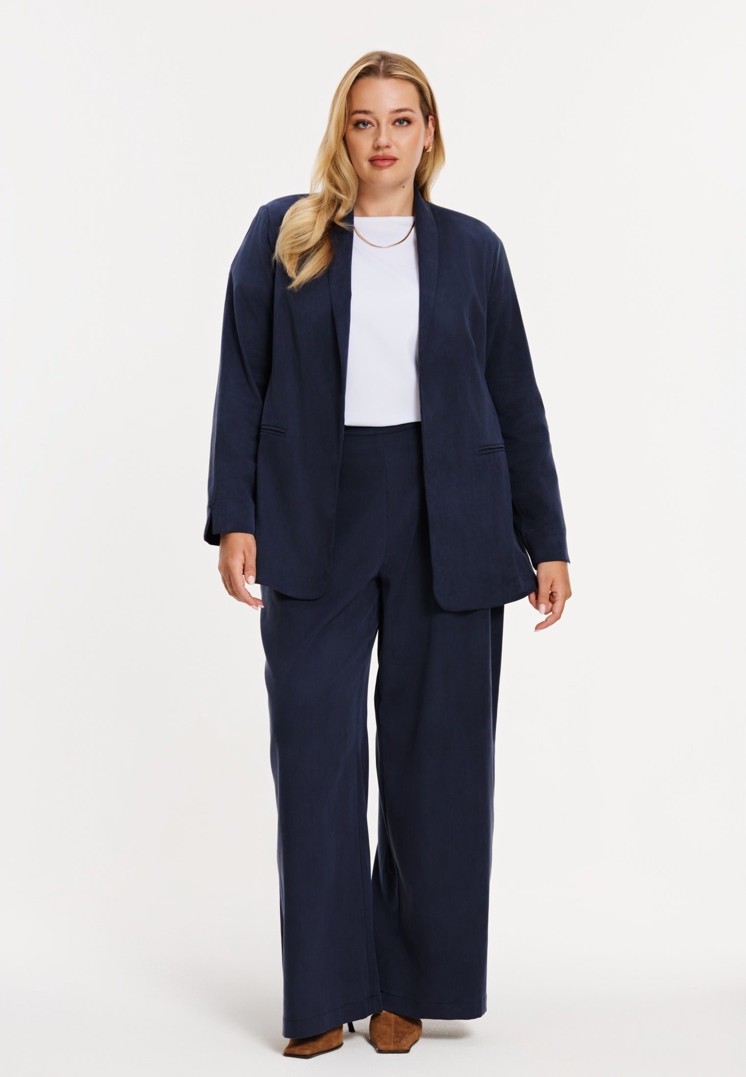 Pantalon Marlene NUVOLA