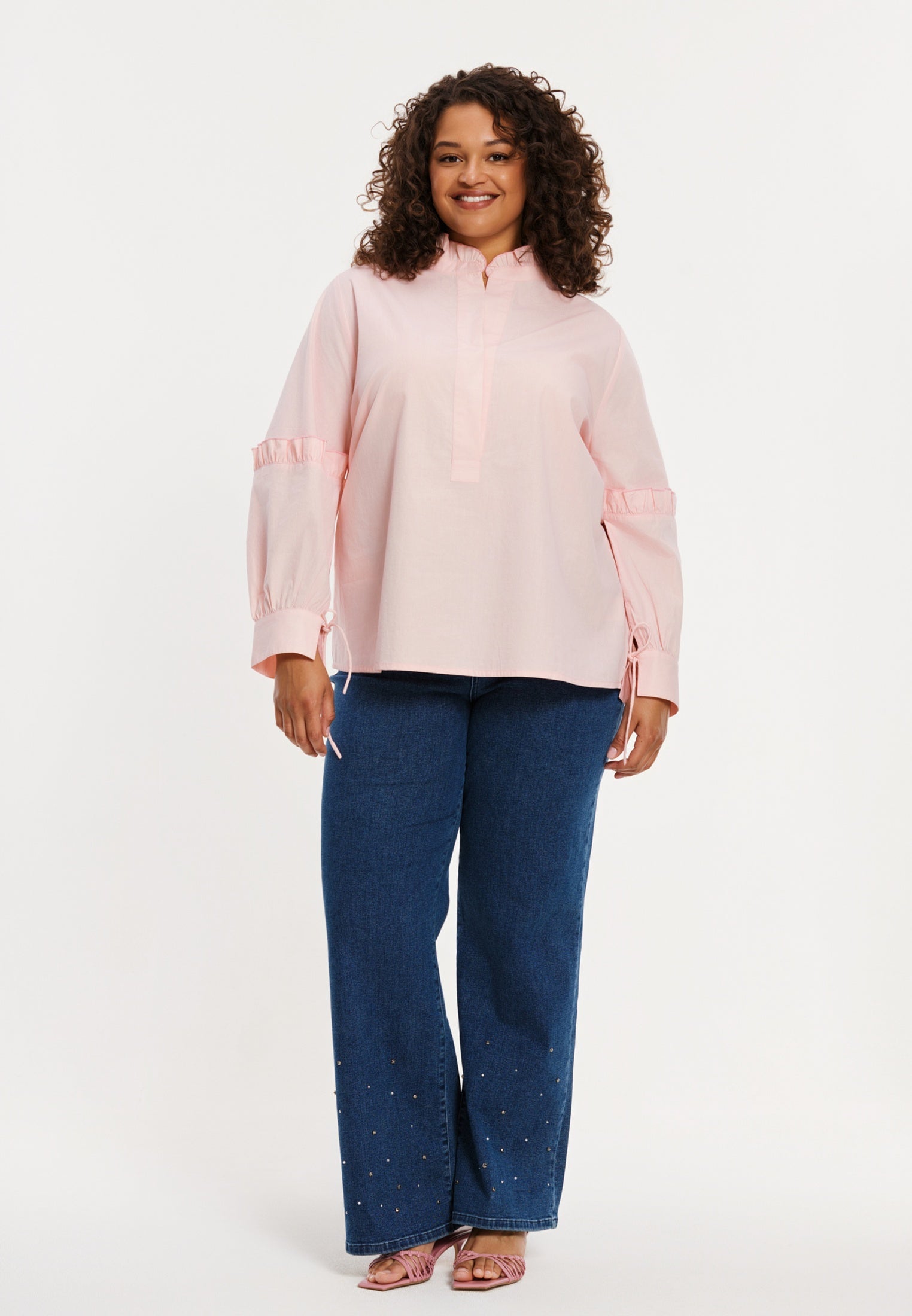 Blouse PINK