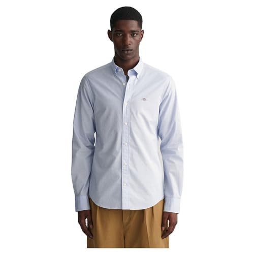 Slim POPLIN Shirt
