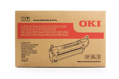 Oki 44472603 - FUSER Unit C310/330/510/530
