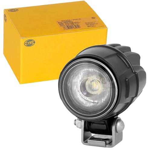HELLA 1G0 995 050-001 LED-Arbeitsscheinwerfer - Modul 50-24/12/36/48V