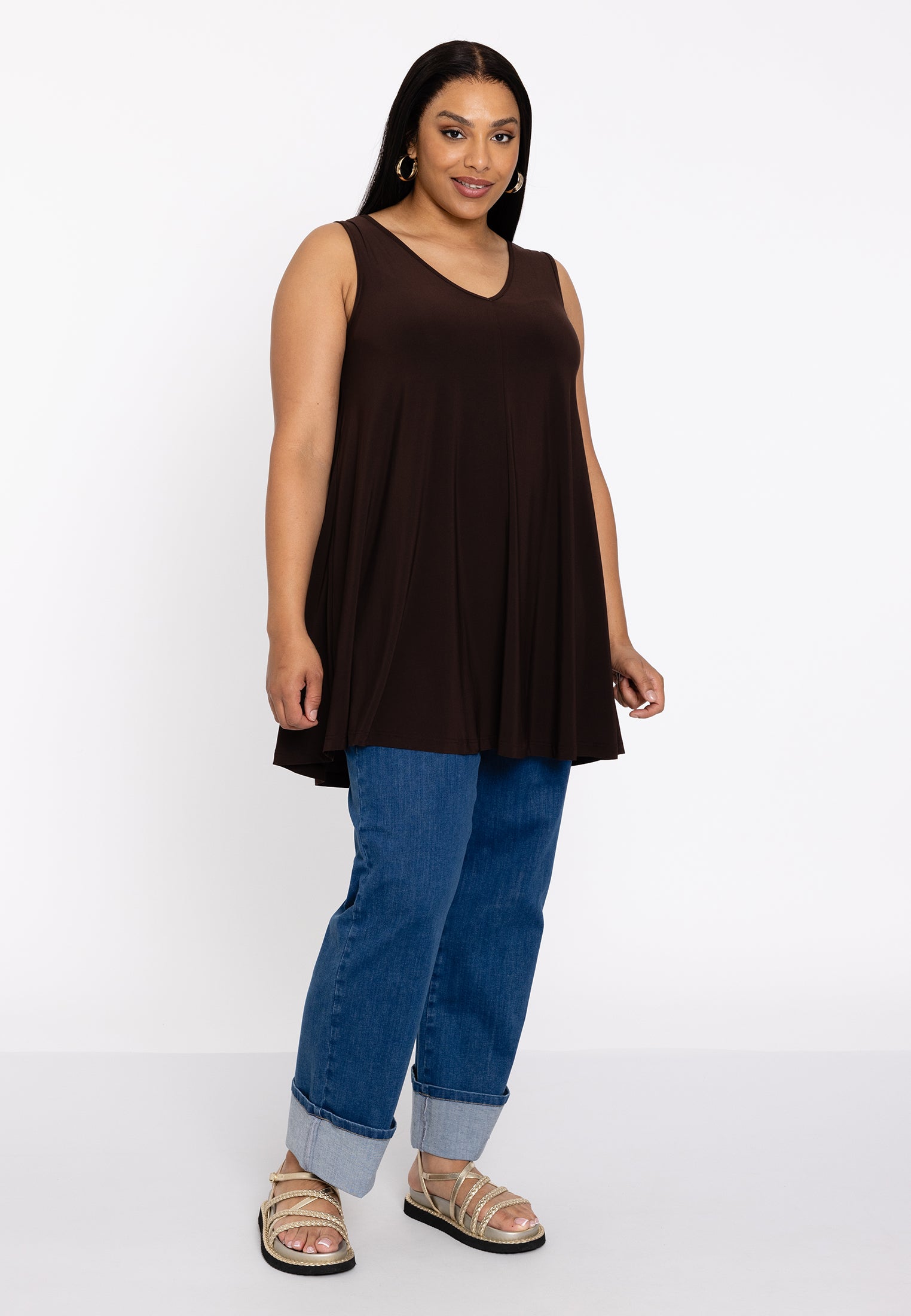 Singlet Swing DOLCE